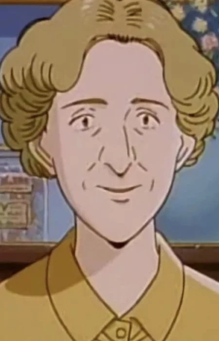 Mrs. Wagner