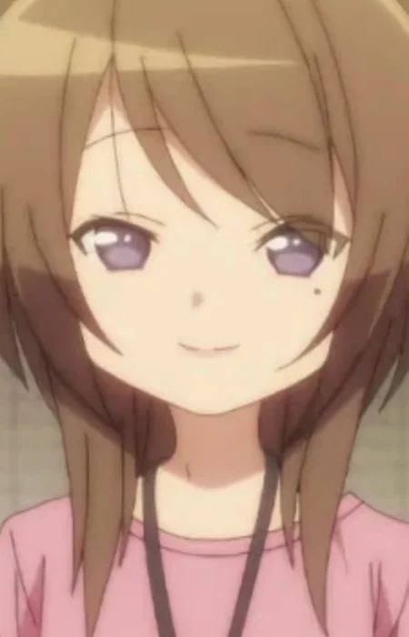 Ms. Hirano