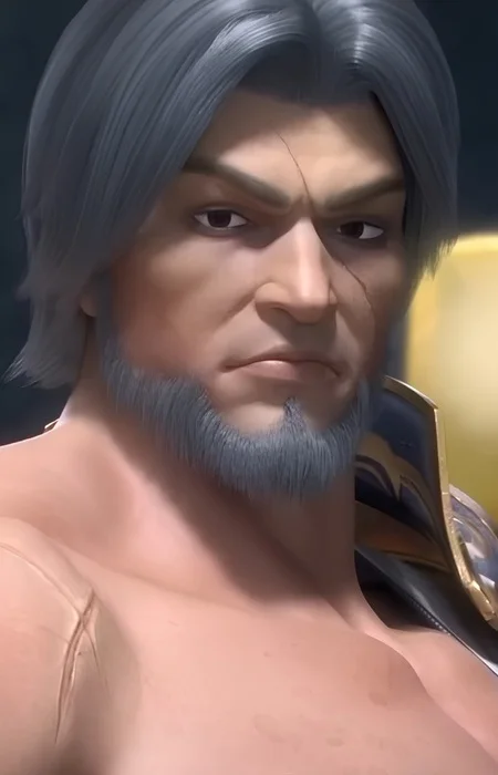Mu, Chen