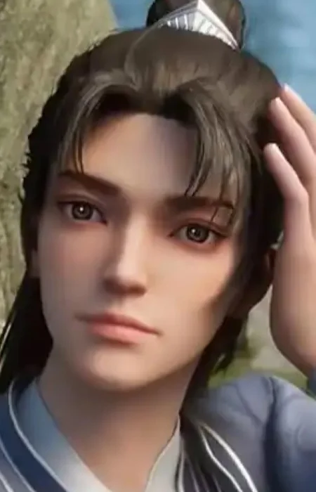 Mu, Jiuan