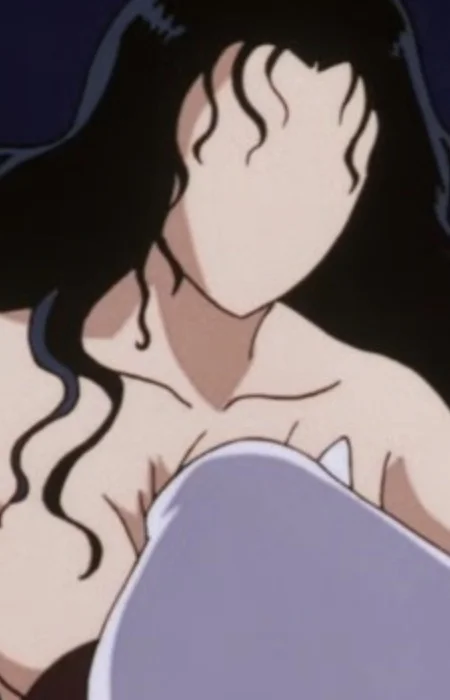 Mu-onna