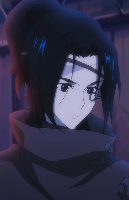 Mu, Xunzhao