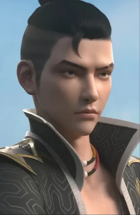 Mu, Yuan