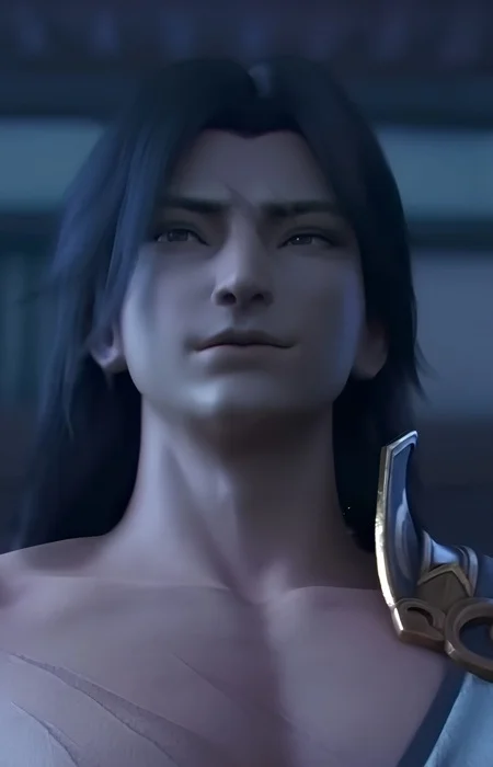 Mu, Zhan