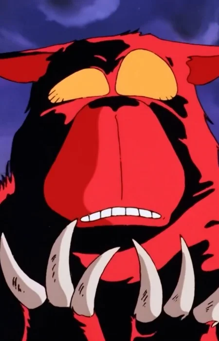 Mughi