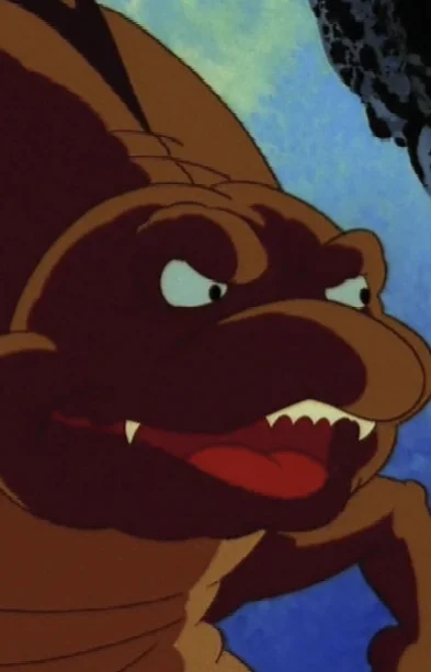 Mugwump