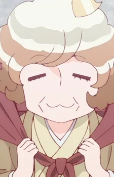 Mujina