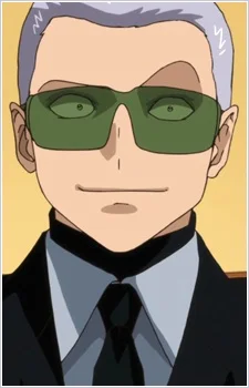 Mujo, Kyoji