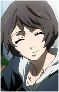 Mukai, Hinata