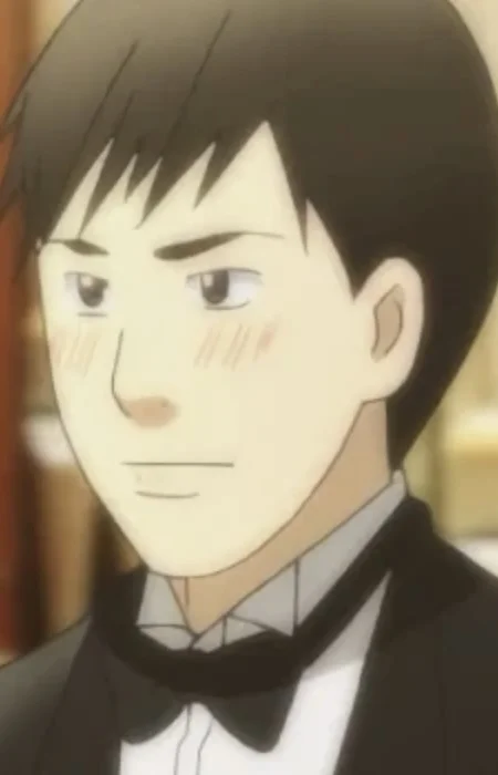 Mukai, Satoru