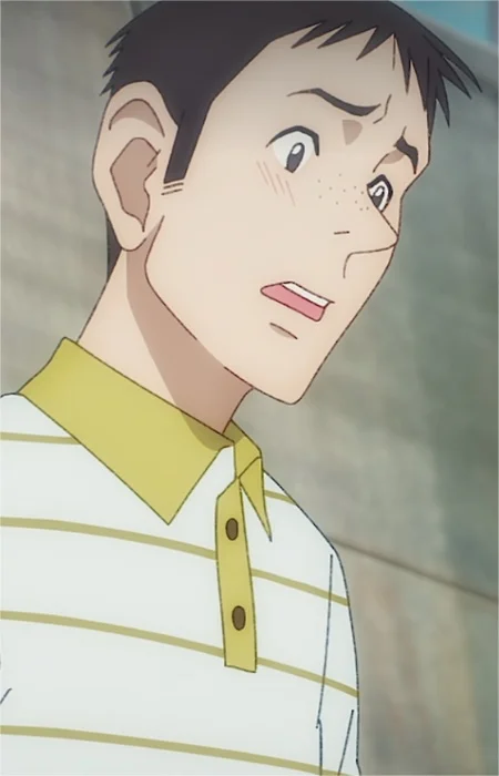 Mukaida, Takeo
