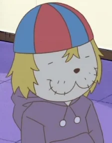 Mukuchi
