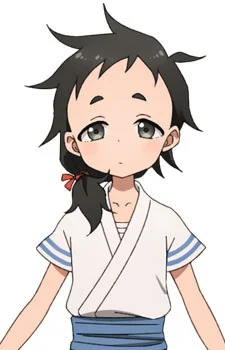 Mukuge