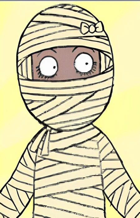 Mummy