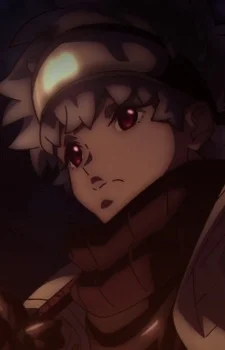 Mumyou no Hakufuu Alena