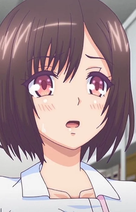 Munahama, Rika
