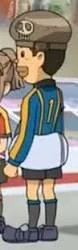 Munakata, Hiroto