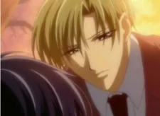 Munakata, Kyousuke