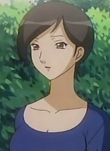 Munakata, Rumiko