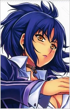 Munberk, Julia