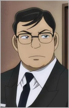Munekawa, Tsutomu