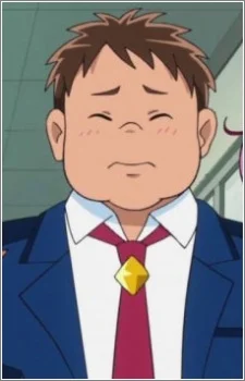 Munemoto, Shinya
