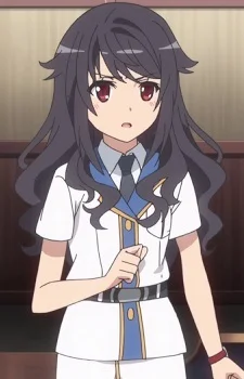 Munetani, Mashimo