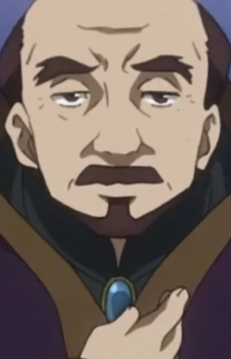 Murado, Pavel