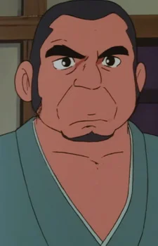Murai, Hansuke