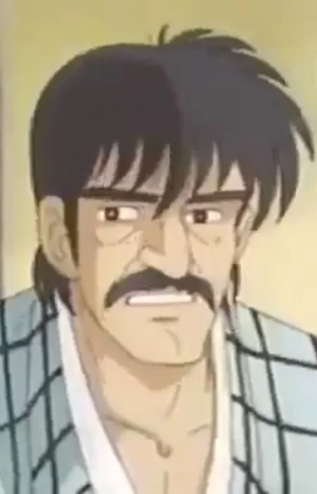 Murai, Hansuke