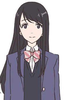 Murakami, Haruka