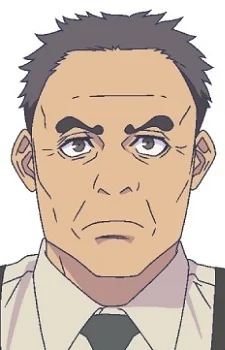 Murakami, Shigenobu