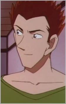 Murakami, Shirou