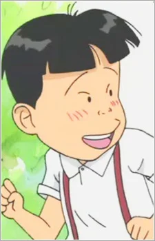 Murakami, Souta