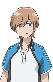 Murakami, Takuto