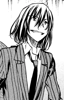 Murakami, Youta