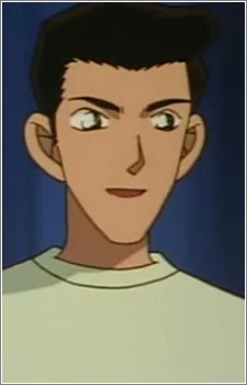 Muraki, Ryuuichi