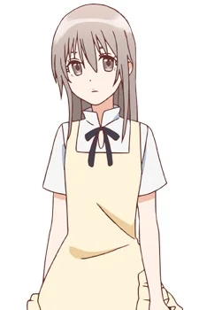 Muranushi, Sayuri