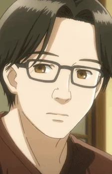 Murao, Shinichi