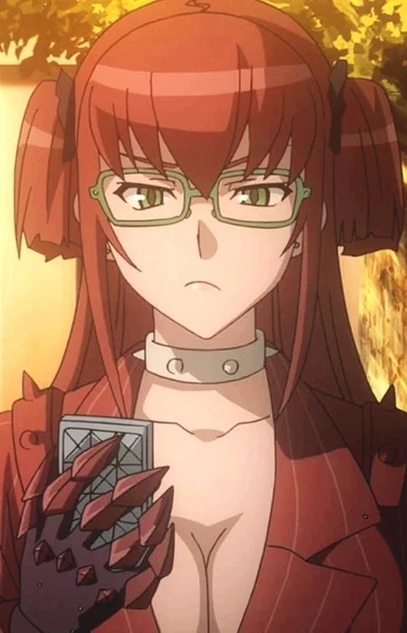Murasaki, Kaoru