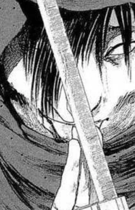 Murasaki, Shouzou