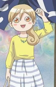 Murasaki, Wakako