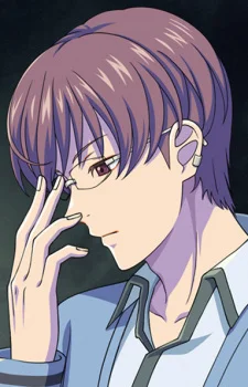 Murase, Yoshichika