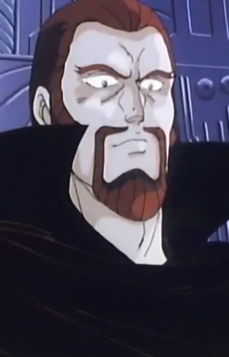 Murata, Genzaburou
