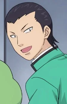 Murata, Shuuji