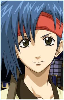 Murata, Tetsuko