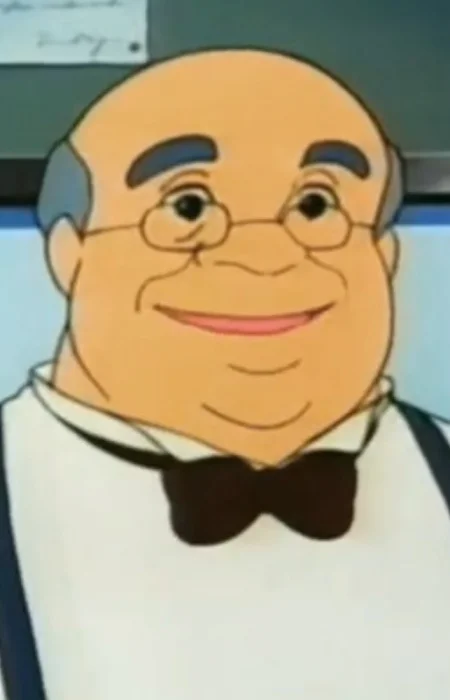 Murdoch, Henry