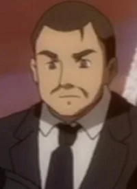 Muroi, Father