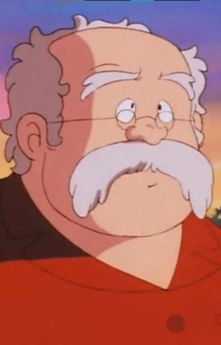 Muroi, Gouken
