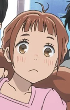 Muroi, Yukari